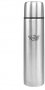 Термос Krauff 1 л серебристый (26-178-033) На фото Термос Krauff 1 л серебристый (26-178-033)