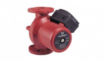 На фото Насос циркуляционный Grundfos UPS32-120 F 1x230-24 (96401837)
