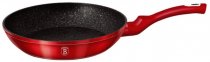 Сковорода Berlinger Haus Burgundy Metallic Line 26 см (BH-1832N) На фото Сковорода Berlinger Haus Burgundy Metallic Line 26 см (BH-1832N)