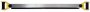 На фото Ножовка Intertool двуручная 1 м для поперечного распила крупной древесины (HT-3135)