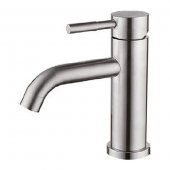 На фото Смеситель для раковины ZERIX LR71005-1 (LL1463)