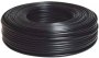 На фото Кабель электрический Aquatica H07RN-F круглый (3×1.0мм²) 200м (779943)