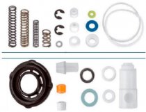 На фото Ремонтный комплект для краскопультов Auarita H-891 (RK-H-891)