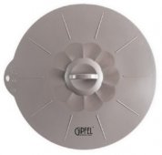 На фото Крышка силиконовая Gipfel ECO 28.9х27.3 см (2625)