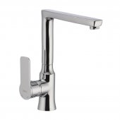 На фото Смеситель для кухни Haiba HOUSTON 017 (HB0805)