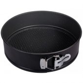 Форма для запекания Berlinger Haus Granit Diamond Line 26 см (BH-1142) На фото Форма для запекания Berlinger Haus Granit Diamond Line 26 см (BH-1142)