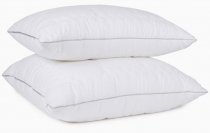 На фото Подушка Arya Pure Line 50х70 Comfort (8680943018182)