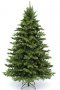 На фото Ель TriumphTree 215 см Sherwood de Luxe (389097)