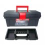 Ящик Haisser для инструментов 12" Stuff Basic 312х167х130 мм 90007 (65560) На фото Ящик Haisser для инструментов 12" Stuff Basic 312х167х130 мм 90007 (65560)
