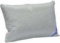 На фото Подушка Billerbeck Элина модал-жаккард 68х68 (1306-80/68)