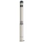 На фото Скважинный насос 4FRESH 2-80-0,75 (кабель 50м) Rudes