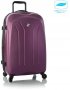 На фото Чемодан Heys Lightweight Pro (M) Purple (924311)