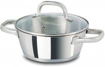 На фото Кастрюля Vitrinor BON CHEF 20 см 2 л (1310112)
