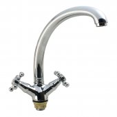 На фото Смеситель для кухни CHAMPION MF 273 (CH0076)