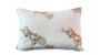 На фото Подушка Leleka-Textile Фаворит 70х70 см
