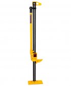 На фото Домкрат реечный T-max 2.1 т 60" (TM-AH1060A)