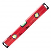 На фото Уровень Ultra 3 капсулы + глазок 40см (3735042)