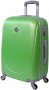 Чемодан ручная кладь Bonro Smile (мини) салатовый (10051803) На фото Чемодан ручная кладь Bonro Smile (мини) салатовый (10051803)
