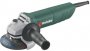 На фото Болгарка Metabo W 850-125 (54994)