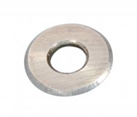 На фото Колесо сменное Mastertool 22х10.5х2 мм для плиткореза 80-2450/80-2600/80-3650/80-4600 (80-2212)