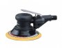 На фото Вакуумная орбитальная шлифмашинка с самоотводом Jonnesway 10000 об/мин (JAS-6534-6HE)