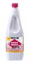 На фото Жидкость для биотуалета Thetford Аqua Rinse Plus 1.5 л (8710315010480)