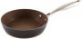 Сковорода Gipfel GRUNEWALD 20 х 4.8 см с мраморным покрытием (0753) На фото Сковорода Gipfel GRUNEWALD 20 х 4.8 см с мраморным покрытием (0753)