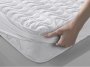 На фото Наматраcник с бортами Leleka-Textile 90*200 