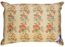 На фото Подушка Billerbeck Лора 50х70 детская (1532-11/57)