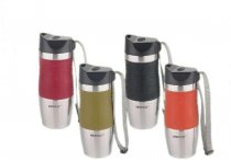 Термокружка KingHoff 380 мл (KH-4176) На фото Термокружка KingHoff 380 мл (KH-4176)