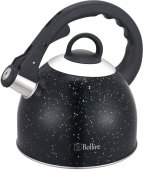 На фото Чайник Bollire 2.5 л (BR-3009)