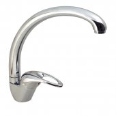 Смеситель для кухни CHAMPION PREMIERE 011 (CH0084) На фото Смеситель для кухни CHAMPION PREMIERE 011 (CH0084)