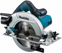 На фото Циркулярная пила Makita HS7601 1200 Вт 190 мм (50429)