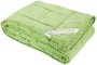 На фото Одеяло DOTINEM SAGANO бамбук зимнее 175х210 (214899)