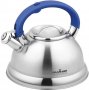На фото Чайник со свистком Maxmark 3 л (MK-1311)
