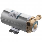 На фото Насос повышения давления вихревой GRANDFAR X15G-15B с датчиком потока (GF1379)