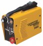 На фото Сварочный инвертор Kaiser MMA-200 1.6-4.0 мм 20-200 А (55168)