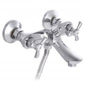 Смеситель для ванны MIXXUS VEGA 142 (MI2775) На фото Смеситель для ванны MIXXUS VEGA 142 (MI2775)
