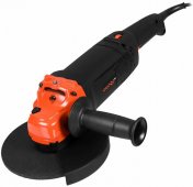 На фото Болгарка Дніпро-М GL-190S 180 мм (80585000)