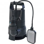 На фото Дренажный насос DRP30-550 Rudes