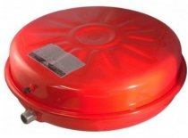 Бак Zilmet oem-pro для монтажа в котлы плоский 18 л 3 bar рифленый На фото Бак Zilmet oem-pro для монтажа в котлы плоский 18 л 3 bar рифленый