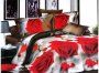 На фото Постельное белье Leleka-Textile Полисатин 145х210 Полуторные