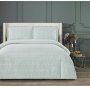 На фото Постельное белье Arya Simple Living 2 200х220 Korina (8680943079305)
