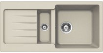На фото Мойка для кухни Schock Typos D150 S Everest-26 (28076026)