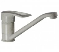 Смеситель для кухни Haiba Hansberg 004 MC (HB0180) На фото Смеситель для кухни Haiba Hansberg 004 MC (HB0180)