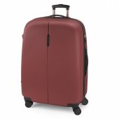 На фото Чемодан на колесах Gabol Paradise (L) Dark Orange (925534)
