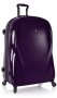 На фото Чемодан Heys xcase 2G (L) Ultra Violet (923089)