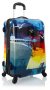 На фото Чемодан Heys Cruise (M) Multi Colour (923058)