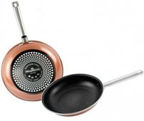 Сковорода Vitrinor ALTAYS 28 см (1108589) На фото Сковорода Vitrinor ALTAYS 28 см (1108589)