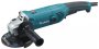 На фото Болгарка Makita GA7010C 2000 Вт, 180 мм (33933)